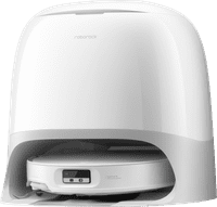 Roborock Qrevo CurvX White