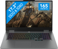 Lenovo LOQ 17IRX10 - 17.3 inches - Intel Core i7 - 32GB RAM/1TB SSD - RTX 5070