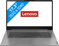 Lenovo IdeaPad 3 17ABA7 - 17,3" - AMD Ryzen 7 - 16GB RAM/1TB SSD