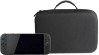 Nintendo Switch 2 + BlueBuilt Travel Case