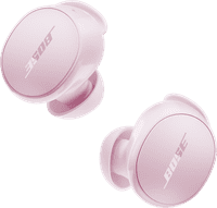Bose QuietComfort Earbuds Rosa