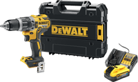 DEWALT DCD796NT-XJ 5.0Ah POWERSTACK Battery Starter Pack