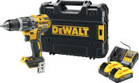 DEWALT DCD796NT-XJ 5.0Ah POWERSTACK Battery (2x) Starter Pack