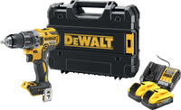 DEWALT DCD791NT-XJ 5.0Ah POWERSTACK Battery (2x) Starter Pack