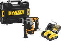 DEWALT DCH172NT-XJ 5.0Ah POWERSTACK Battery (2x) Starter Pack