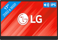 LG gram +view 17MT70