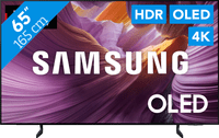 Samsung 65 inches OLED S85F 4K (2025)