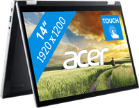 Acer Aspire Go Spin 14 AGSP14-31PT-36R6 - 14" - Intel Core 3 - 16GB RAM/512GB SSD