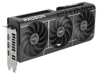 ASUS PRIME Radeon RX 9060 XT OC 8GB