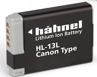 Hähnel HL-13L Canon