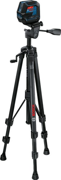 Bosch Professional GCL 2-50 G Set