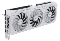 ASUS PRIME GeForce RTX 5070 OC White 12GB