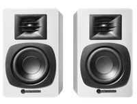 Audio-Technica ATH-SP3X Weiß