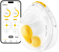Medela Magic InBra Single