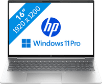 HP ProBook 4 G1i AI 16 inches  - B9YJ9ET QWERTY