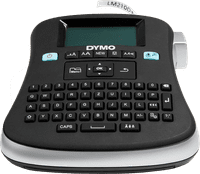 DYMO LabelManager 210D QWERTZ