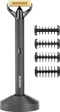 BaByliss X-Blade Super-X Metal Series 2-in-1 OT991E