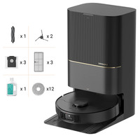 Dreame X40 Ultra Complete Black