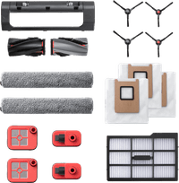 eufy Omni E25 and E28 Maintenance Pack