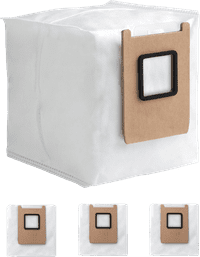 eufy Omni E25 und E28 Staubbeutel (3 Stück)