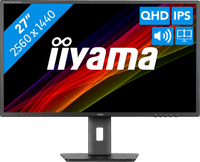 iiyama ProLite XB3270QSU-B1