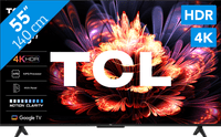 TCL 55 Zoll LED V6C 4K (2025)