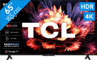 TCL 65 inches LED V6C 4K (2025)