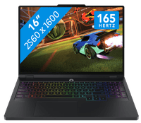 Lenovo Legion Pro 5 16ADR10 QWERTZ