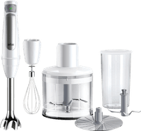 Braun MultiQuick 7 MQ7035I