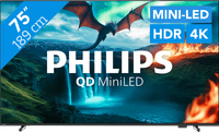 Philips 75 inches MLED810 4K (2025)