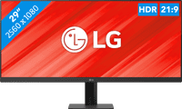 LG Ultrawide 29U511A-B