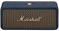 Marshall Emberton III Lautsprecher BT Midnight Blue