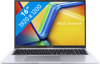 ASUS Vivobook 16 M1605YA-MB601W - 16" - AMD Ryzen 5 - 16GB RAM/512GB SSD