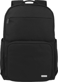 BlueBuilt Rucksack Schwarz