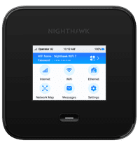 NETGEAR Nighthawk M7 Pro MR7540