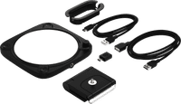 Elgato Key Light Neo Black