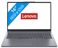 Lenovo IdeaPad Slim 3 16IRH10 - 16'' - Intel Core i5 - 16GB RAM/512GB SSD