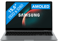 Samsung Galaxy Book5 360 PC - 15.6 inches - Intel Core Ultra 7 - 32GB RAM/512GB SSD