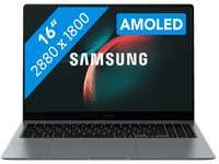 Samsung Galaxy Book5 Pro - 16 inches - Intel Core Ultra 5 - 16GB RAM/512GB SSD