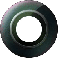 Insta360 X5 Replacement Lens Kit