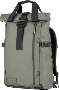 WANDRD THE PRVKE 31 L V4 Grün