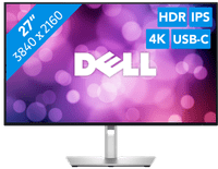 Dell U2725QE