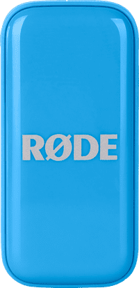Rode Wireless Micro Blau USB-C