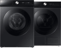 Samsung WW11DB8B95GBU3 QuickDrive + Samsung DV90DB8845GBU3 Silent Dry