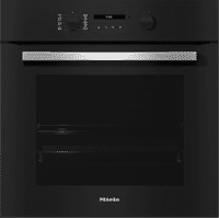 Miele H 2766-1 B 125 Edition Obsidian Black