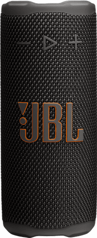 JBL Grip Schwarz