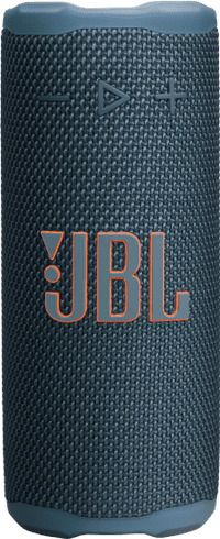 JBL Grip Blau