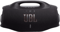 JBL Boombox 4 Schwarz