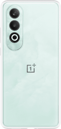 Just in Case Soft Design OnePlus Nord 5 Backcover Transparent