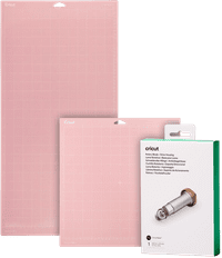 Cricut Stoffpaket für Cricut Maker